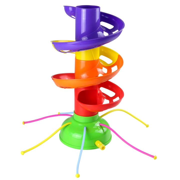 Spring Summer Loop and spray ball in the group TOYS, KIDS & BABY PRODUCTS / Outdoor toys / Bath toys at TP E-commerce Nordic AB (A19452)