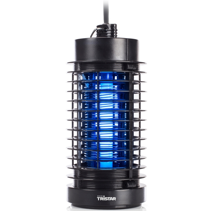 Tristar Myggfångare 4W / 230V, 20 Kvm in the group HOME, HOUSEHOLD & GARDEN / Garden products / Pests at TP E-commerce Nordic AB (A19526)