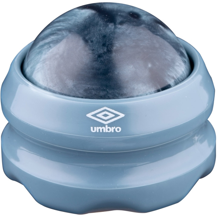 Umbro Massage Roller in the group BEAUTY & HEALTH / Massage & Wellness / Massage at TP E-commerce Nordic AB (A19588)