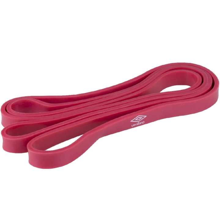 Umbro Power band 25kg in the group Sport, leisure & Hobby / Exercise equipment / Exercise accessories at TP E-commerce Nordic AB (A19593)