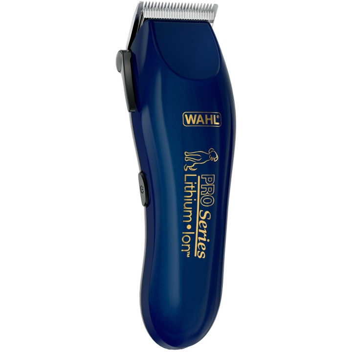 Wahl Hundklippare K9 Professional S in the group HOME, HOUSEHOLD & GARDEN / Pet Accessories / Dog at TP E-commerce Nordic AB (A19605)
