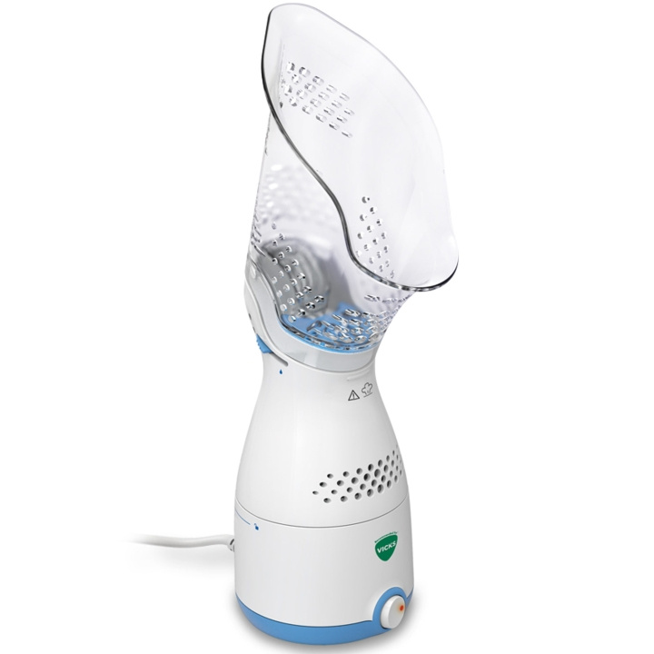 Vicks Sinus inhalator VH200 in the group BEAUTY & HEALTH / Health care / Other at TP E-commerce Nordic AB (A19619)