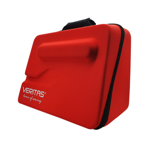 VERITAS Sewing Machine XL Case in the group HOME, HOUSEHOLD & GARDEN / Household appliances / Sewing machine & Accessories / Sewing machine accessories at TP E-commerce Nordic AB (A19681)