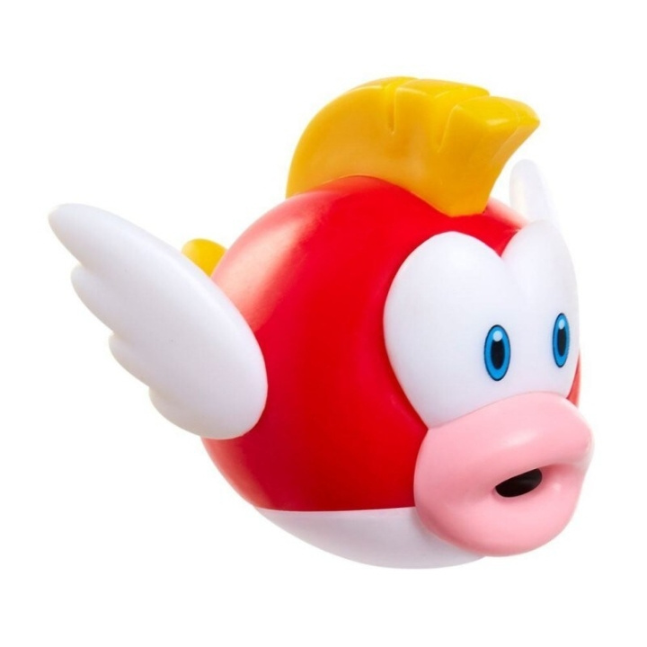 Cheep Cheep - Figur in the group HOME ELECTRONICS / Game consoles & Accessories / Other games at TP E-commerce Nordic AB (A19714)