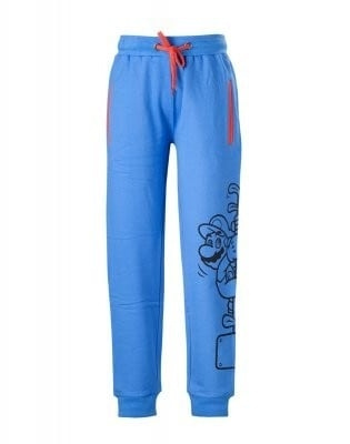 Super Mario soft pants, 86/92 in the group HOME ELECTRONICS / Game consoles & Accessories / Other games at TP E-commerce Nordic AB (A19764)