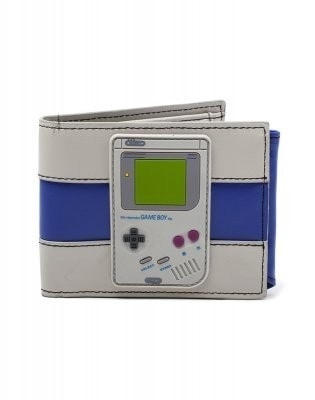 Plånbok Gameboy in the group HOME ELECTRONICS / Game consoles & Accessories / Other games at TP E-commerce Nordic AB (A19795)