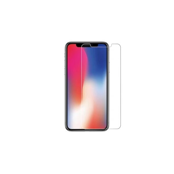 Tempered glass screen protector for iPhone XS Max/11 Pro Max in the group SMARTPHONE & TABLETS / Phone cases / Apple / iPhone 11 Pro Max at TP E-commerce Nordic AB (A20318)