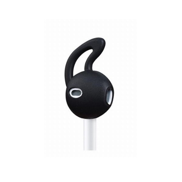 Gummiflärp till Apple Airpods in the group HOME ELECTRONICS / Audio & Picture / Headphones & Accessories / Accessories at TP E-commerce Nordic AB (A20494)
