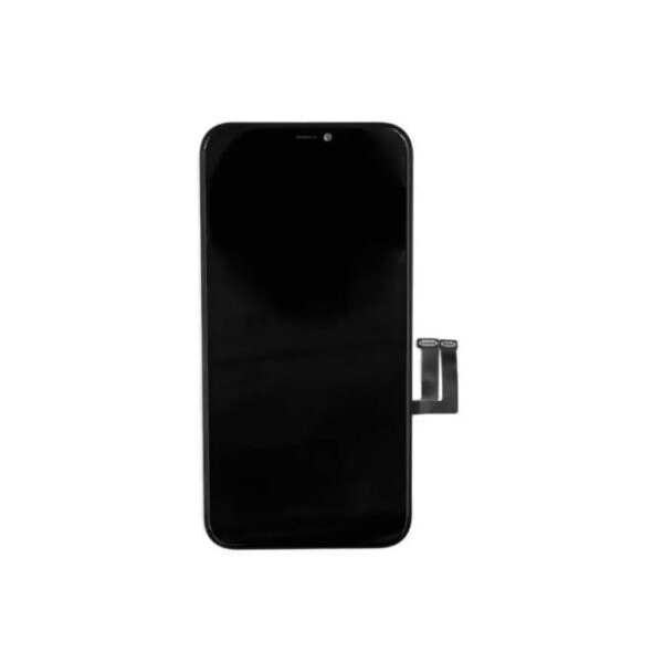 Iphone 11 Pro LCD Screen in the group SMARTPHONE & TABLETS / Reservdelar at TP E-commerce Nordic AB (A20521)