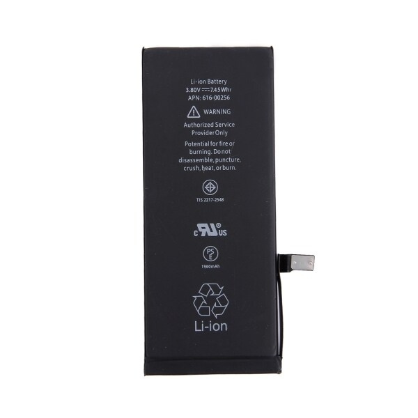 Iphone SE 2020 Battery in the group SMARTPHONE & TABLETS / Reservdelar at TP E-commerce Nordic AB (A20522)