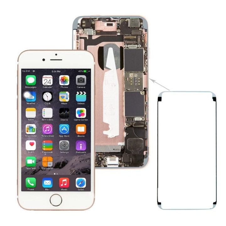 iPhone 6S Waterproof Adhesive LCD Tape in the group SMARTPHONE & TABLETS / Reservdelar at TP E-commerce Nordic AB (A20684)