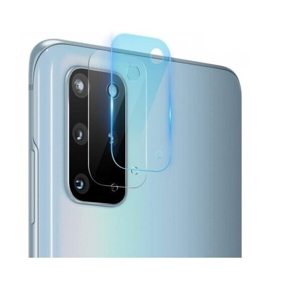 Protective glass for the rear camera - Galaxy S20 Plus in the group SMARTPHONE & TABLETS / Phone cases / Samsung at TP E-commerce Nordic AB (A20690)