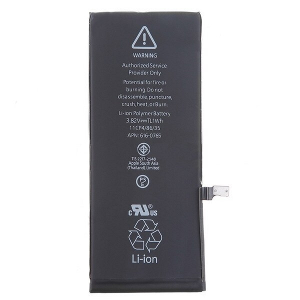 iPhone 6 Plus Battery in the group SMARTPHONE & TABLETS / Reservdelar at TP E-commerce Nordic AB (A20820)
