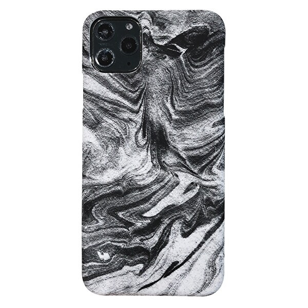 Abstract marble shell for iPhone 12 Mini in the group SMARTPHONE & TABLETS / Phone cases / Apple / iPhone 12 Mini / Cases at TP E-commerce Nordic AB (A20855)