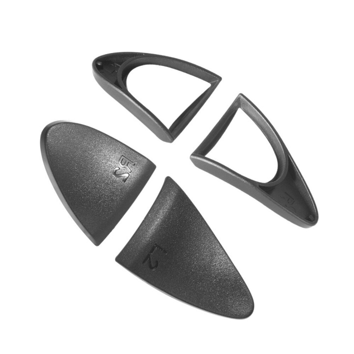Playstation 5 button protector in the group HOME ELECTRONICS / Game consoles & Accessories / Sony PlayStation 5 / Accessories at TP E-commerce Nordic AB (A20882)