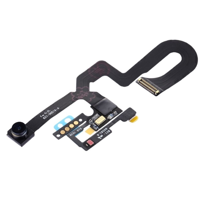 iPhone 7 Plus sensor flex cable with front camera in the group SMARTPHONE & TABLETS / Reservdelar at TP E-commerce Nordic AB (A20916)