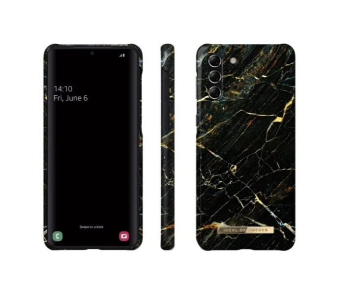 iDeal of Sweden Port Laurent Mobile Case for Galaxy S21 Plus in the group SMARTPHONE & TABLETS / Phone cases / Samsung at TP E-commerce Nordic AB (A21024)