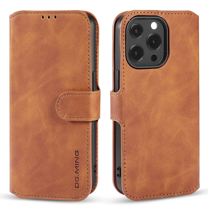 Plånboksfodral till Iphone 13 Pro Max in the group SMARTPHONE & TABLETS / Phone cases / Apple / iPhone 13 at TP E-commerce Nordic AB (A21259)