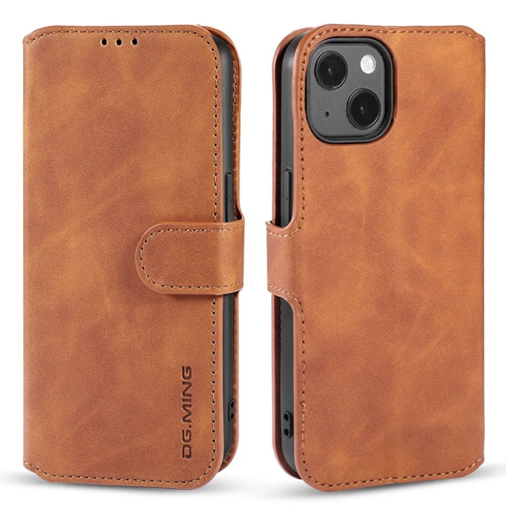 Plånboksfodral till Iphone 13 Pro in the group SMARTPHONE & TABLETS / Phone cases / Apple / iPhone 13 Pro / Wallet Case at TP E-commerce Nordic AB (A21261)