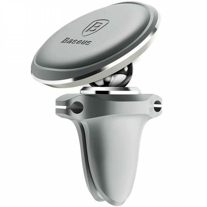 Baseus Air vent mobilhållare in the group CAR / Car holders / Car holder smartphone at TP E-commerce Nordic AB (A21790)