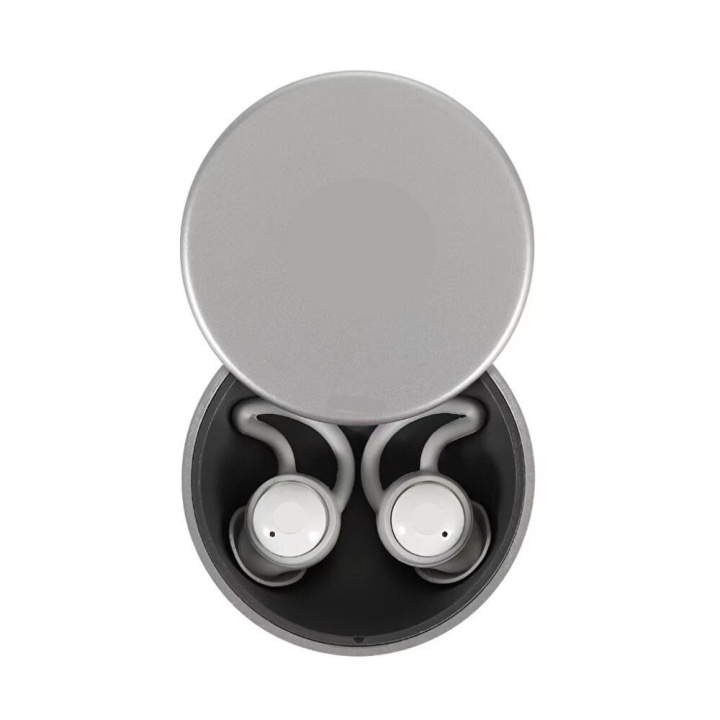 TWS X12 - Wireless Bluetooth In-Ear Headphones in the group HOME ELECTRONICS / Audio & Picture / Headphones & Accessories / Headphones at TP E-commerce Nordic AB (A21803)