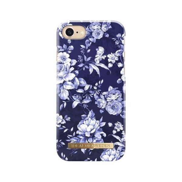 iDeal iPhone Xs Max Skal  Sailor blue bloom in the group SMARTPHONE & TABLETS / Phone cases / Apple / iPhone XS Max / Cases at TP E-commerce Nordic AB (A21865)