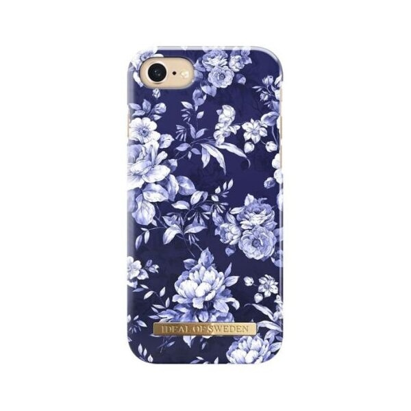 iDeal iPhone Xs Max Shell Sailor blue bloom in the group SMARTPHONE & TABLETS / Phone cases / Apple / iPhone XS Max / Cases at TP E-commerce Nordic AB (A21865)