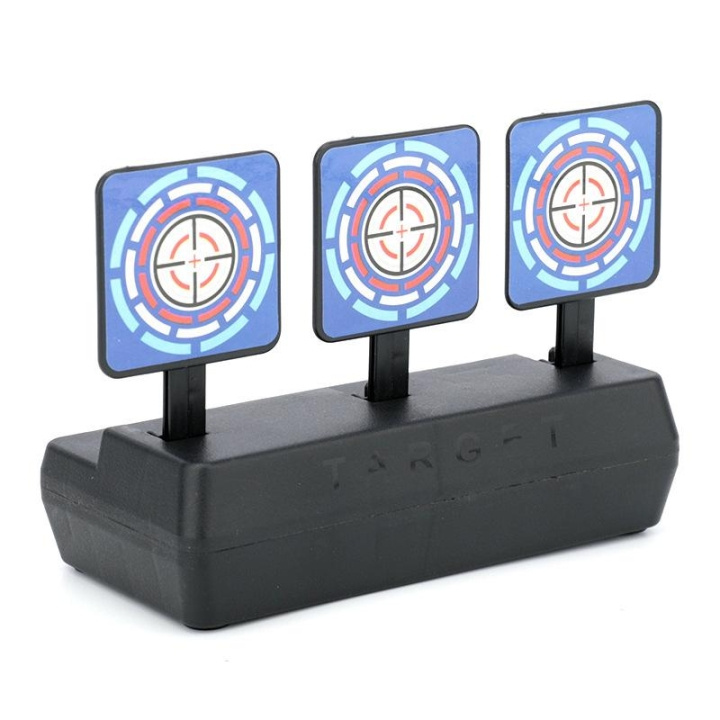 Dot board for Gel Blaster in the group TOYS, KIDS & BABY PRODUCTS / Toys / Action play at TP E-commerce Nordic AB (A21906)