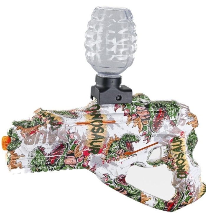 Gel Blaster - Blaster x3000 in the group TOYS, KIDS & BABY PRODUCTS / Toys / Action play at TP E-commerce Nordic AB (A21908)