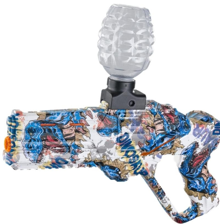 Gel Blaster - Blaster x3000 in the group TOYS, KIDS & BABY PRODUCTS / Toys / Action play at TP E-commerce Nordic AB (A21910)