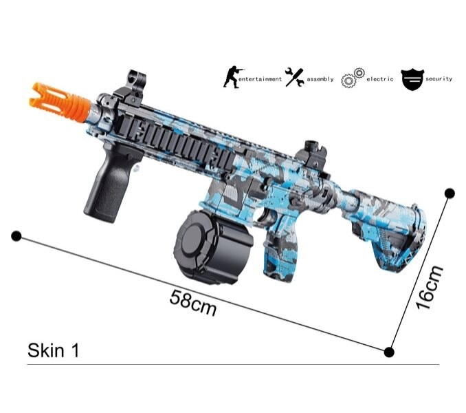 Gel Blaster - Cooper in the group TOYS, KIDS & BABY PRODUCTS / Toys / Action play at TP E-commerce Nordic AB (A21913)