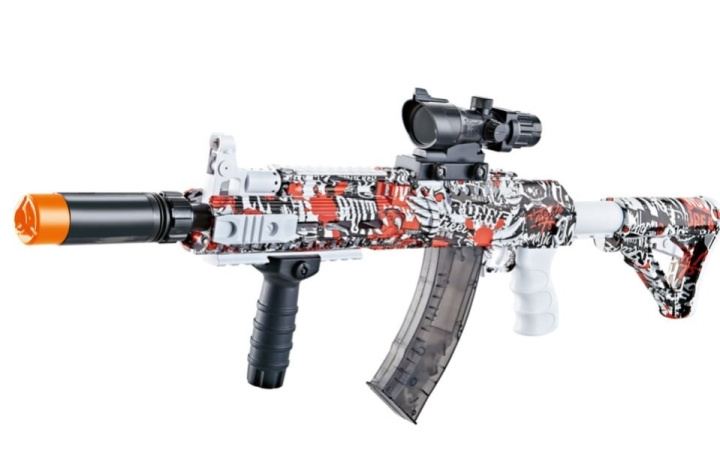 Gel Blaster - M4A1 in the group TOYS, KIDS & BABY PRODUCTS / Outdoor toys / Action play at TP E-commerce Nordic AB (A21916)