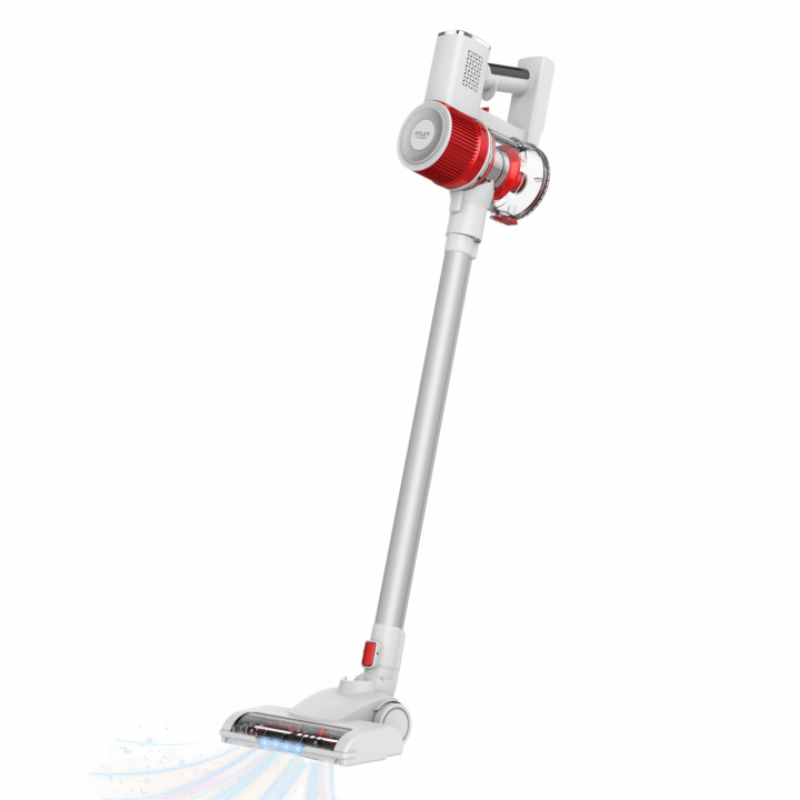 Adler AD 7051 Cordless Vacuum cleaner in the group HOME, HOUSEHOLD & GARDEN / Cleaning products / Vacuum cleaners & Accessories / Hand held Vacuum cleaners at TP E-commerce Nordic AB (A22067)