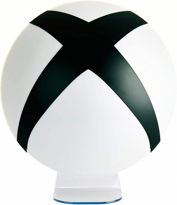Paladone Xbox Logo Light in the group Sport, leisure & Hobby / Fun stuff / Fun stuff at TP E-commerce Nordic AB (A22090)