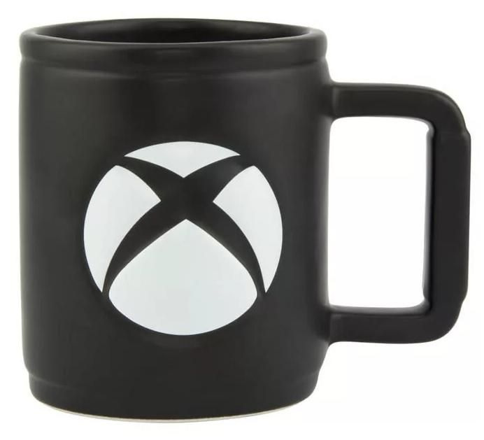 Paladone XBOX Mugg in the group Sport, leisure & Hobby / Fun stuff / Cups at TP E-commerce Nordic AB (A22177)