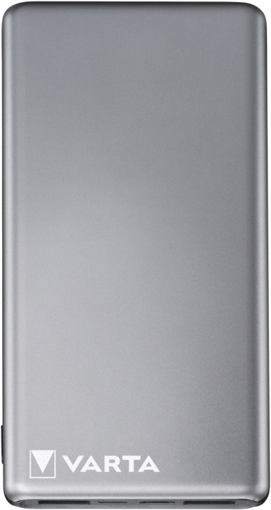 Varta Power Bank Fast Energy 20000mAh in the group SMARTPHONE & TABLETS / Chargers & Cables / Powerbanks at TP E-commerce Nordic AB (A22374)