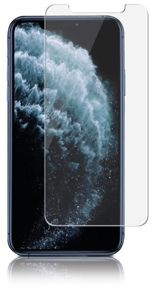 iPhone X/Xs/11 Pro, Screen protector Tempered Glass in the group SMARTPHONE & TABLETS / Phone cases / Apple / iPhone 11 Pro / Screen protectors at TP E-commerce Nordic AB (A22429)