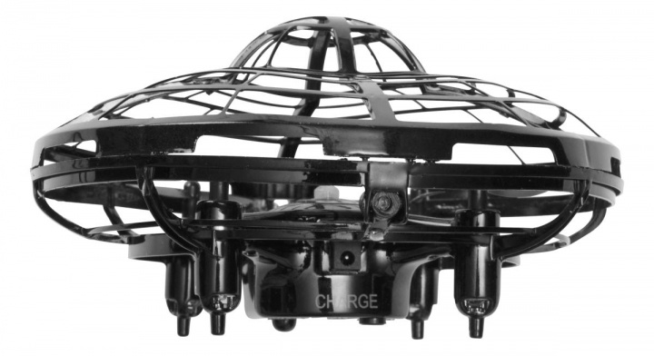 GADGETMONSTER UFO Drone, control a UFO drone with just your hands in the group TOYS, KIDS & BABY PRODUCTS / Radio controlled / Drones at TP E-commerce Nordic AB (A22551)