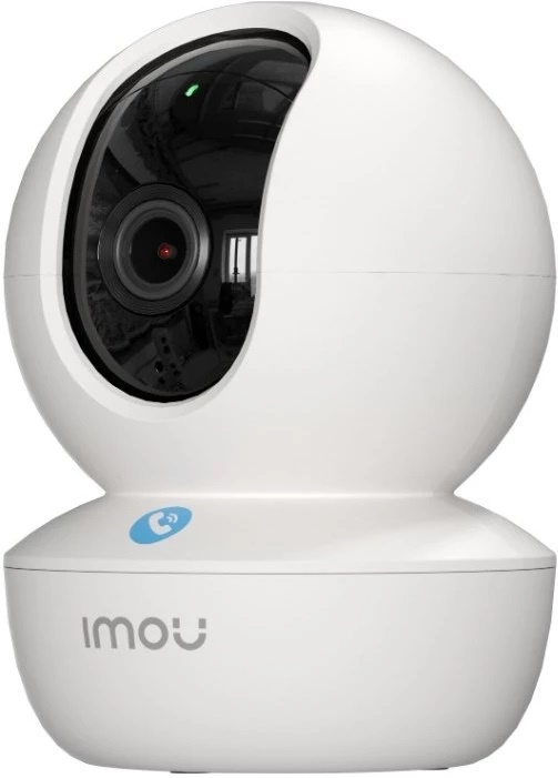 IMOU Ranger RC 2K Tilt and Pan Surveillance Camera in the group HOME, HOUSEHOLD & GARDEN / Alarm & Security / Security cameras / Digital (Network) / Indoor cameras at TP E-commerce Nordic AB (A22570)