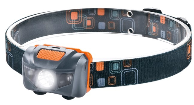 United HL2265 Headlamp in the group Sport, leisure & Hobby / Flashlights & Head lamps / Headlamps at TP E-commerce Nordic AB (A22681)