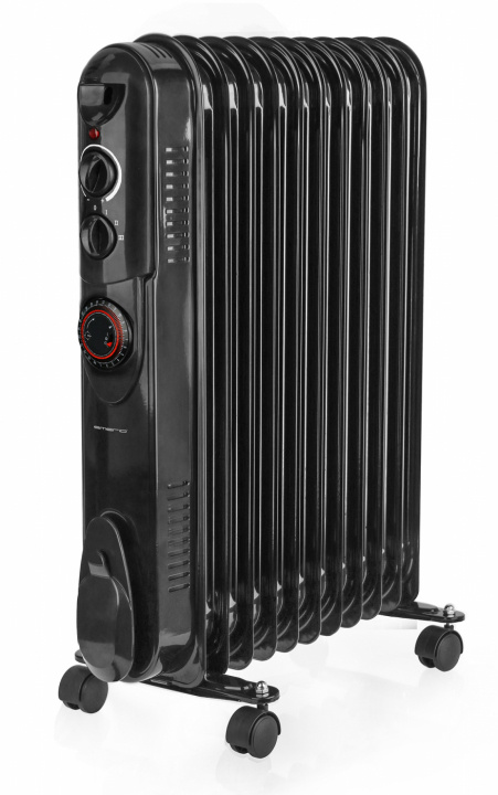 Emerio HO-132338.1 Oil Radiator in the group HOME, HOUSEHOLD & GARDEN / Fans & Climate products / Radiators at TP E-commerce Nordic AB (A22729)