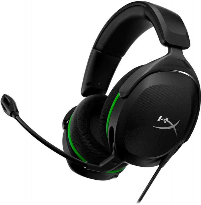 HyperX Cloud Stinger 2 Core - Gaming Headset for Xbox Black in the group HOME ELECTRONICS / Game consoles & Accessories / Xbox Series X / Accessories at TP E-commerce Nordic AB (A22795)