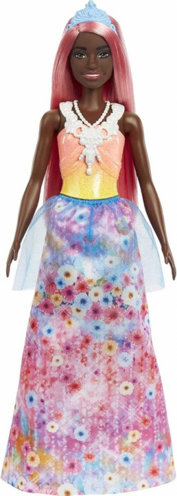 Barbie HGR14-MA10 Dreamtopia Doll Princess in the group TOYS, KIDS & BABY PRODUCTS / Toys / Docks & Accessories at TP E-commerce Nordic AB (A22854)