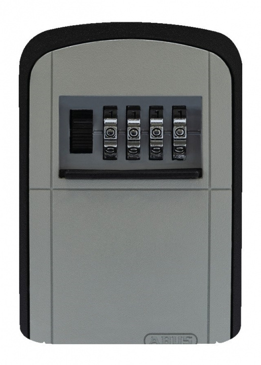 ABUS KeyGarage 707 For wall mounting in the group HOME, HOUSEHOLD & GARDEN / Alarm & Security / Other at TP E-commerce Nordic AB (A22875)