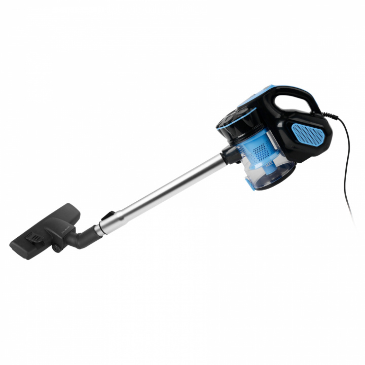 Emerio UVE-123109 Dammsugare in the group HOME, HOUSEHOLD & GARDEN / Cleaning products / Vacuum cleaners & Accessories / Hand held Vacuum cleaners at TP E-commerce Nordic AB (A22887)