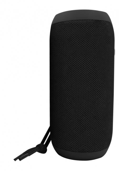 United SPK2419 Bluetooth Speaker w/Cloth Black in the group HOME ELECTRONICS / Audio & Picture / Speakers & accessories / Bluetooth Speakers / Portable speakers at TP E-commerce Nordic AB (A22905)
