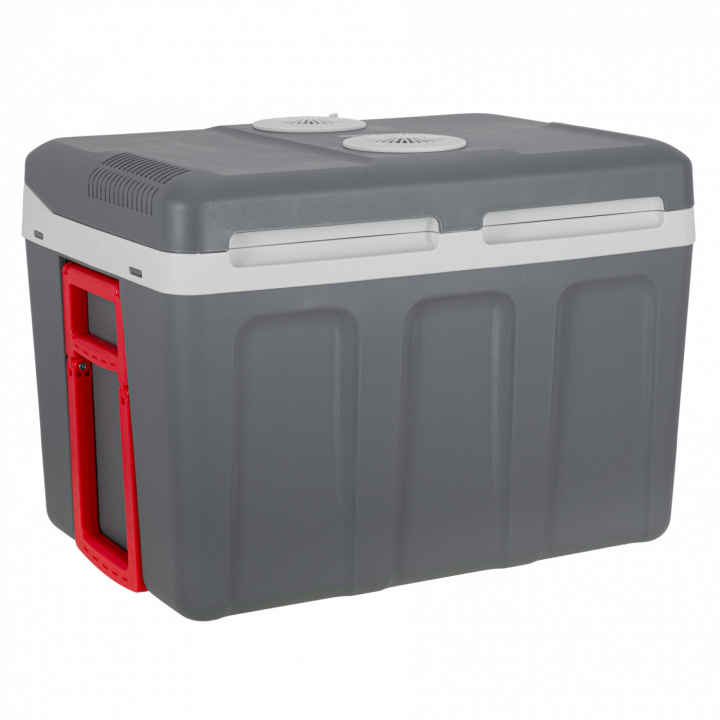 Camry CR 8093 Portable cooler 40 L in the group Sport, leisure & Hobby / Outdoor recreation / Cooler bags at TP E-commerce Nordic AB (A22920)