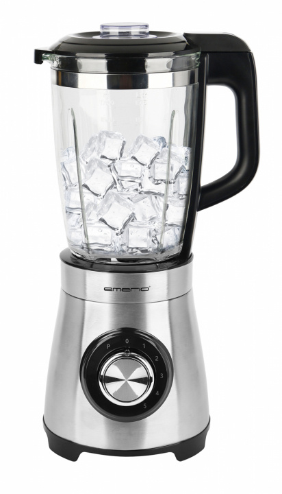 Emerio BL-126794 Blender in the group HOME, HOUSEHOLD & GARDEN / Household appliances / Food processor & Kitchen appliances / Mixer & Blenders at TP E-commerce Nordic AB (A22923)