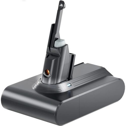 Batteri kompatibelt med Dyson V7 modeller, 21,6V, 2000mAh, 43,2Wh in the group HOME, HOUSEHOLD & GARDEN / Cleaning products / Vacuum cleaners & Accessories / Accessories / Batteries at TP E-commerce Nordic AB (A22930)