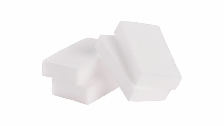 Fläcksuddare, 4-pack in the group HOME, HOUSEHOLD & GARDEN / Cleaning products / Other cleaning accessories at TP E-commerce Nordic AB (A22935)